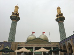 Pisraan e Maulaana Muslim - Mohammad and Ibrahim RA